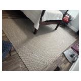 131" x 91 1/2ï¿½ Area Rug