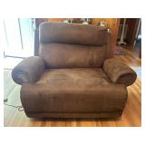 Two person recliner