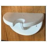 Small Wall Hanging Shelf