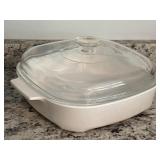 Corning Ware MW-A-10 Casserole