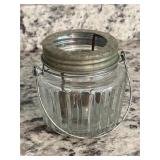 Votive Tea Light Candle Holder 3ï¿½
