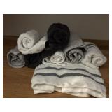 Assorted Wash Cloths