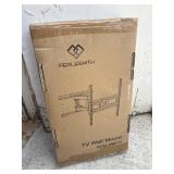 Perlesmith TV Wall Mount