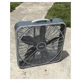 Lasko Box Fan
