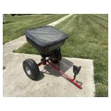 Everbilt Spreader