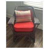 Out door rocking chair