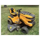 Cub Cadet LT50 XT1 Enduro Series Riding Lawn