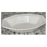 WM Adams & Sons England Ironstone China