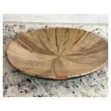 13 1/2ï¿½ Decorative Center Piece Bowl