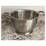 Stainless Colander