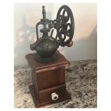 Vintage Coffee Grinder