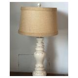 MCM Table Lamp