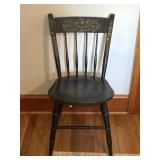 Vintage Hitchcock chair