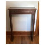 37 1/2x26 buddah table