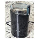 KRUPS Electric Coffee Grinder 6 1/2ï¿½