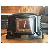 Vintage Crossley collectors edition radio works