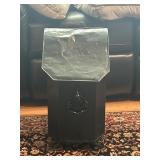 Victorian Coal Hod Scuttle Fireplace Ash Bin