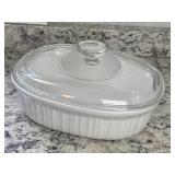 Corning Ware 1 1/2 qt Casserole