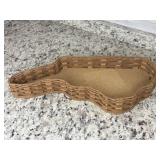 Decorative NC Tray