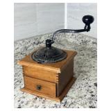 Arcade Manufacturing Company Coffee Grinder