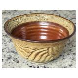 7ï¿½ Pottery Bowl