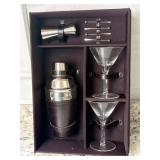 Martini Cocktail Kit