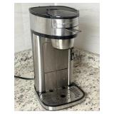Hamilton Beach Single Serve Coffee Maker