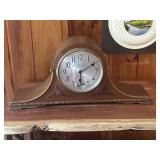 Rare Ethan Allen Mantle Clock - Westminster