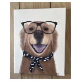 Painting on Canvas Wall Decor