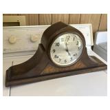 Gilbert 1807 Mantle Clock