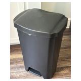 Kitchen Trash Can