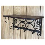 Wall Hanging Shelf