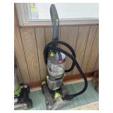 Hoover Carpet Shampooer