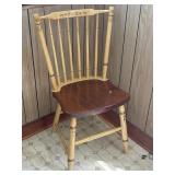 Hitchcock Farmhouse Chair