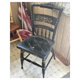 Mid Century Chair