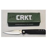 CRKT LCK Pocket Knife