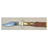 Rough Rider Folding Pocket Knife 3" Blade 9ï¿½"