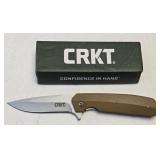 CRKT Maven Pocket Knife