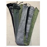 11 Gun Socks As Pictured