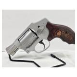 Smith & Wesson Mod-642-2 .38 Special SN# DRC1260