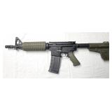 Palmetto Arms PA15 Multi Pistol Cal .5.56