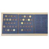 Jefferson Nickels Collection Starting 1962 Number