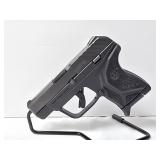 Ruger LCPII 380 Auto SN#380144601 w/ Pocket