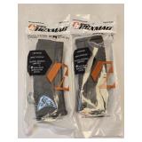 (2) Sentry Hexmag AR-15 30rd Magazines