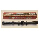 Tasco 3-7x20mm Rimfire Rifle Scope