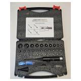 Bylif Laser Bore Sight