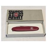 Original Swiss Army Knife IOB
