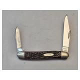 Case XX 2-Blade Stockman