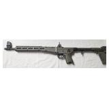 Keltech Model Sub-2000 Folding Carbine 9mm  w/