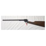 Heritage Arms Rough Rider Rifle 22 Cal